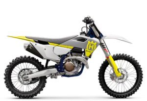 Motocross reviews