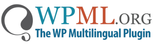 WPML the wordpress multilingual plugin