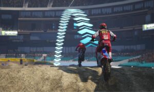 Dirt bike games review