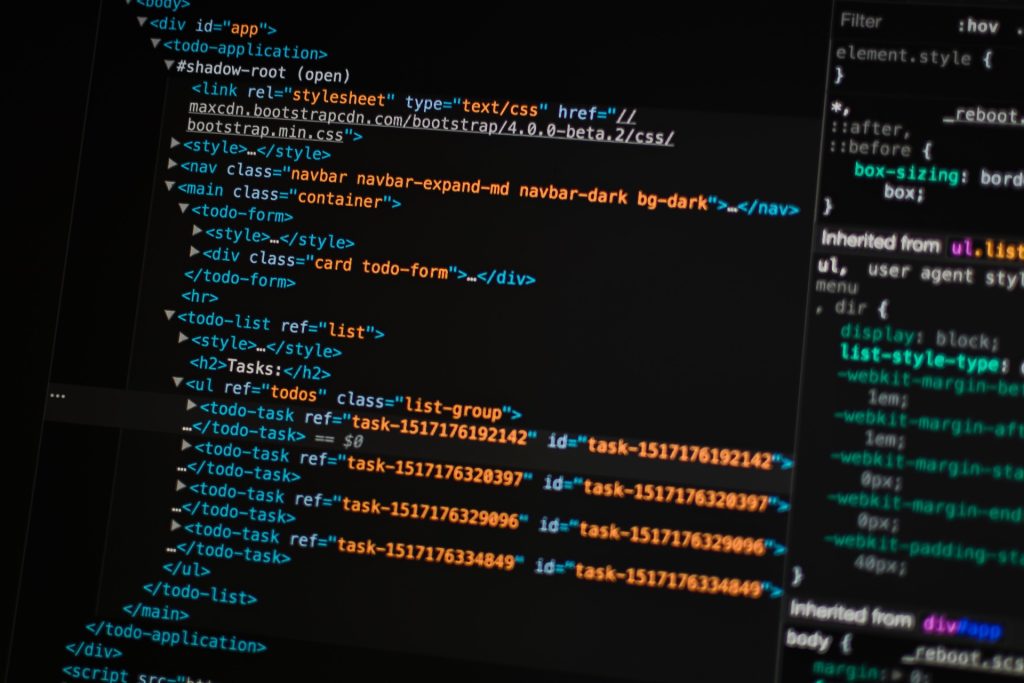 AJ Partners Ltd - providing website consultancy, code and solutions