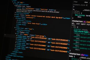 AJ Partners Ltd - providing website consultancy, code and solutions