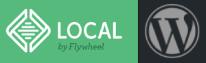 LocalWP Logo